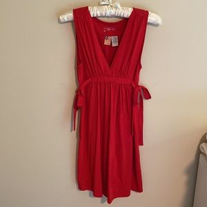 Billabong Red Dress - fab fit!!